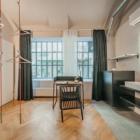 Easy Flat City Living Viena Habitación foto