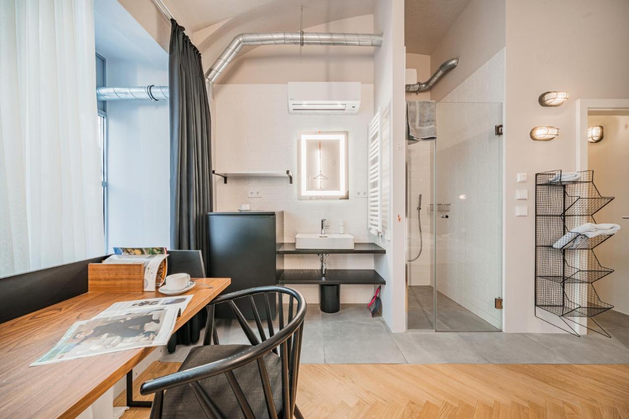 Easy Flat City Living Viena Exterior foto