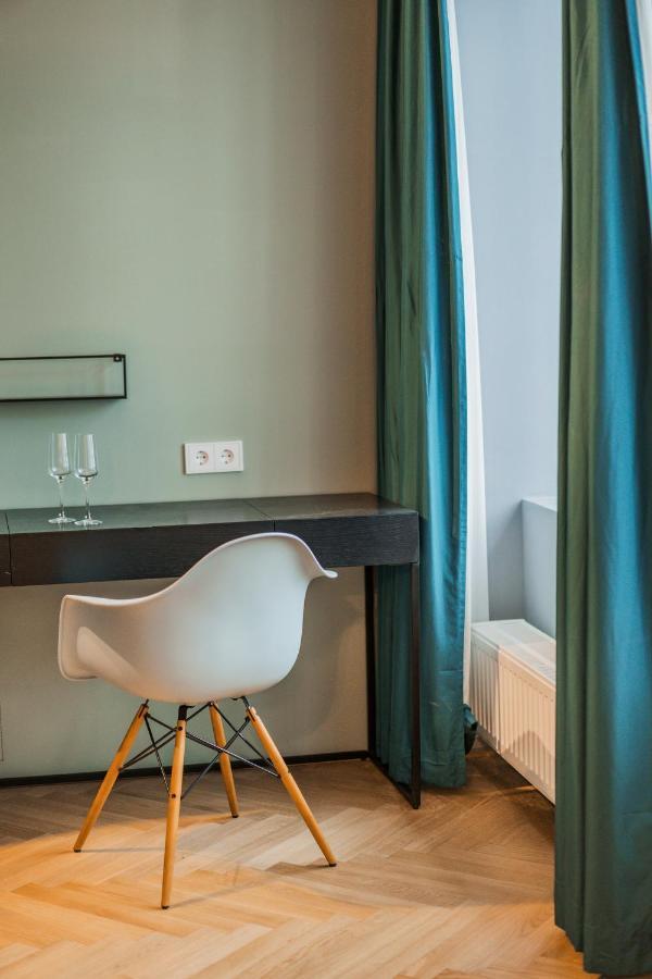 Easy Flat City Living Viena Exterior foto