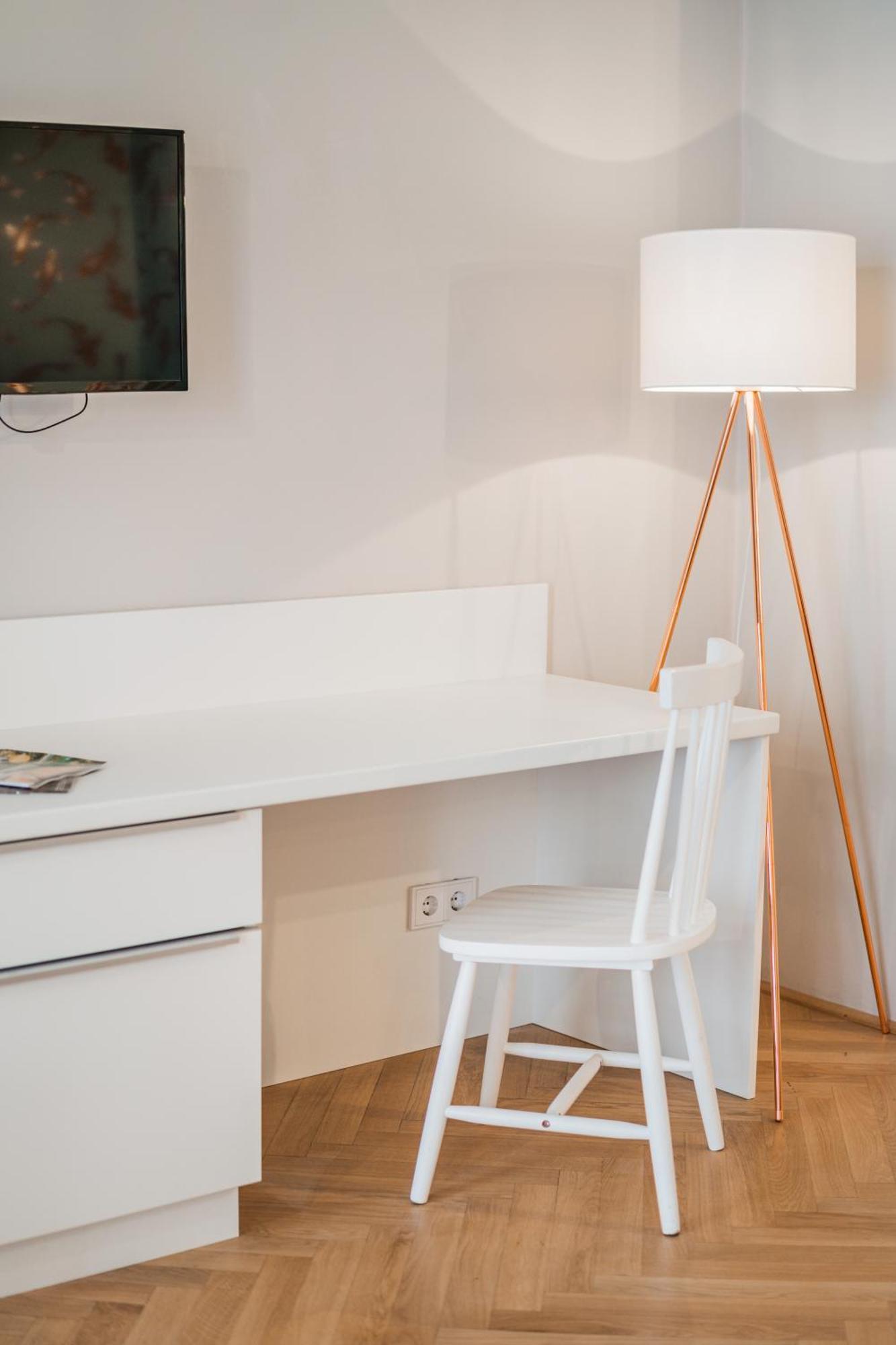 Easy Flat City Living Viena Habitación foto