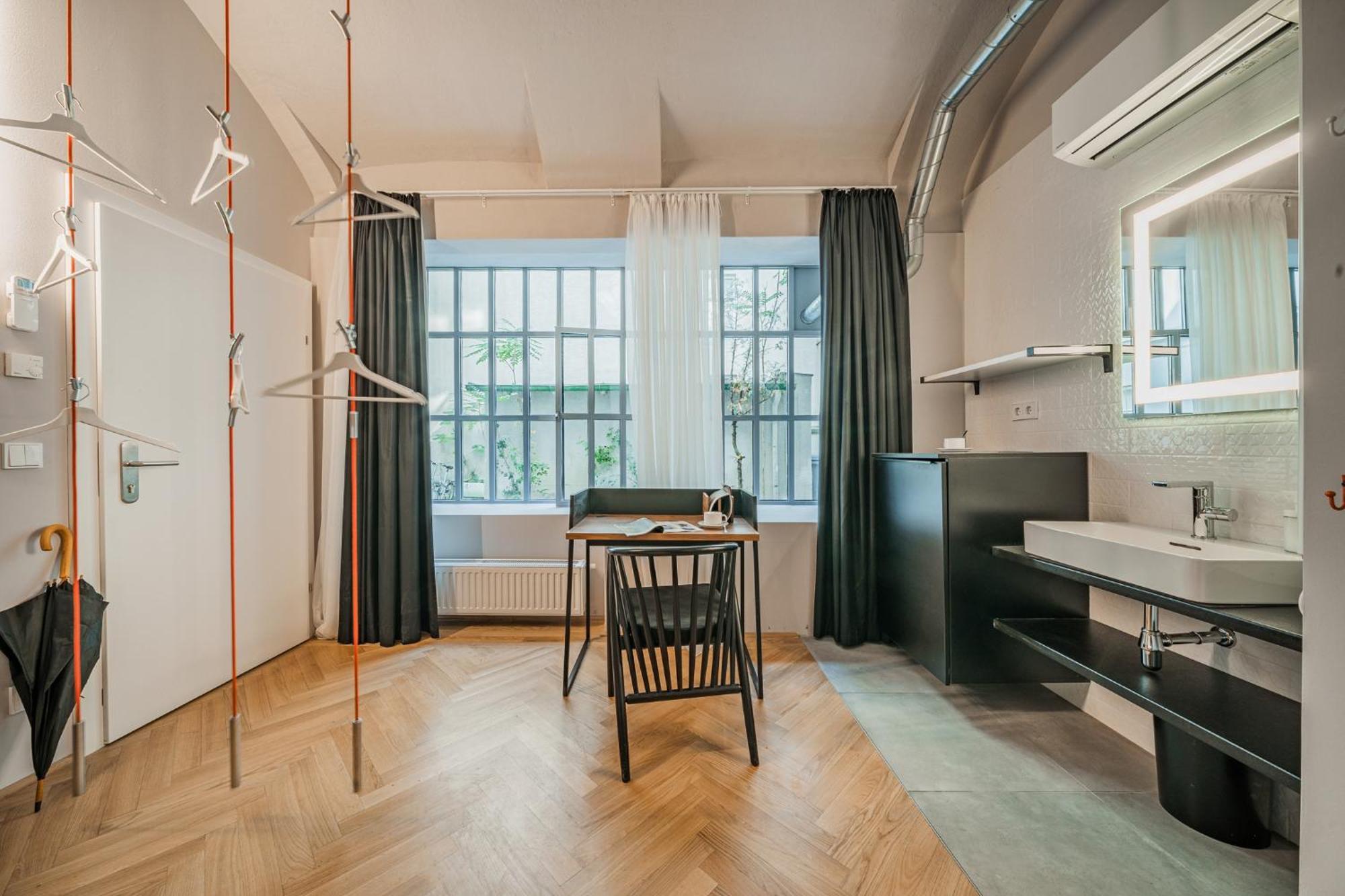 Easy Flat City Living Viena Habitación foto
