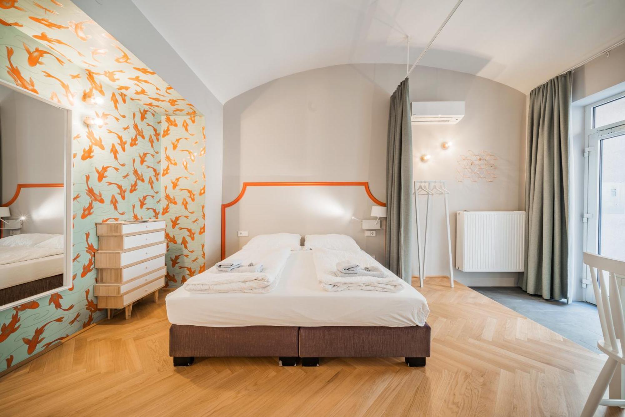 Easy Flat City Living Viena Habitación foto
